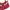 Vintage Y2K Shoulder bag Wanita red photo 3