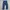 Twenty Tex Baggy Denim Cargopants