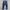 Twenty Tex Baggy Denim Cargopants