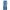 Nudie Jeans "Tight Long John Pacific Blue" 