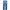 Nudie Jeans "Tight Long John Pacific Blue" 