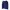 hoodie zipper warna biru dongker (harga nett)  photo 1