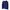 Hoodie Zipper Warna Biru Dongker (harga Nett) 