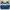 Jaket Windbreaker Casual Zendy Two Tone Color Navy White photo 1