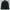 Jaket Corduroy Casual Black Lone Jung Wook Jun photo 3