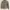 TBJ Nearby Biker Indie Parka Wanita Green