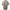 Issey Miyake Casual Minimalist Formal Shirt Pria White
