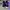 AIR JORDAN 1 MID BLACK HYPER ROYAL photo 4