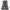 fatal frame lace-up ruffle black and white plaid corset dres photo 1