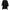 Rick Owens Luxury Avant Garde T-shirt Pria Black