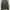 Casual Work Jacket Black Hitam Curved Overfit Double Zip Vin
