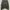 Casual Work Jacket black hitam Curved Overfit Double Zip vin photo 1