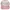 Chrome Hearts Streetwear Y2K Hat Pria White Pink