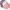 Chrome Hearts Streetwear Y2K Hat Pria White Pink
