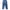 Fubu Denim Carpenter Embroidered Logo photo 1