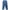 Fubu Denim Carpenter Embroidered Logo
