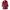 Undercover Streetwear Trench coat Pria red photo 2