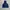 TNF WINDBREAKERS JACKER NYLON NAVYANAK)  photo 1