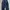 BESLOW PLEATED BAGGY JEANS WIDE LEG photo 2