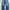 Levis 94 baggy jeans blue photo 2