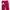 Guess Casual Casual Pants Pria Red