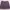 Vintage Skirt Wanita purple photo 3