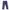 Kappa Casual Casual pants Pria navy photo 1