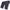 Uniqlo Casual Casual pants Pria black photo 2