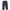 Uniqlo Casual Casual pants Pria black photo 1
