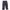 Uniqlo Casual Casual Pants Pria Black