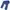 Zara Casual Casual pants Pria navy photo 4