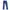Zara Casual Casual pants Pria navy photo 1