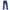 Zara Casual Casual Pants Pria Navy