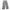 Muji Casual Casual Pants Pria Gray