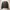 Streetwear Biker Leather Jacket Pria Black