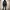 Neil Barrett Streetwear Luxury Leather jacket Pria black photo 8
