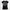 Y2k Armani Exchange Top Tee With Big Graphic Iconic Black