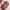 Vivienne Westwood Y2K Handbag Wanita tan red photo 3