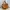 MCM Vintage Tote bag Wanita orange photo 2