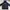 Zipper Hoodie markgonzales hitam photo 3