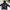 Zipper Hoodie Markgonzales Hitam
