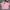 Casual T-shirt Wanita pink photo 1