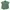 Uniqlo Gingham Green Shirt