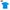 DICKIES T-SHIRT, (Blue)