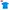 DICKIES T-SHIRT, (Blue)