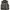 ✮ Vintage Dark Wash Vest Denim Button Cropped By Forever 21  photo 5