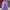 Purple Party Dress