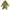 Green Tunic With Flowers
