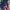 Casual Muslim Maxi dress Wanita navy photo 1