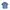 Uniqlo Casual Casual shirt Pria blue photo 1